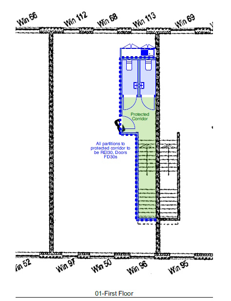 Office in Heath Hayes - photo 4